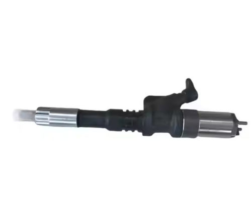 Accessorio originale del motore diesel iniettore Common Rail 293-4072 per escavatore  C9 330D 340D 336D