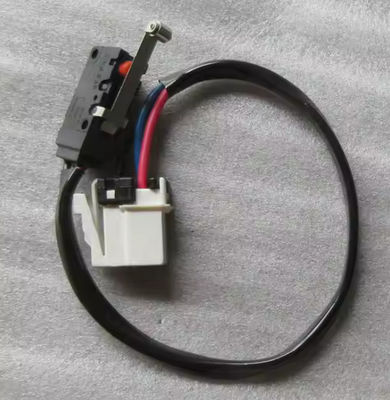 Parti di alta qualità 22U-06-22360 Escavatore Parti elettriche Micro interruttore idraulico Sensore di pressione PC200-7