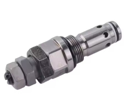 723-40-56600 Valvola di controllo per parti di escavatori 723-40-56201 Per PC200-7 PC300-7 PC400-7 Valvola di servizio