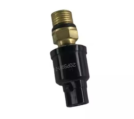14529294 14562193 Sensore di pressione per escavatore EC210 EC240 EC290 EC360 EC360 EC360