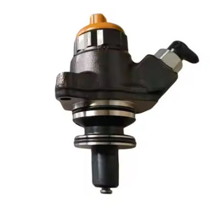 Alta qualità 3415365 Parti meccaniche Pompa d'olio 3415365 C3415365 Parti del motore dell'escavatore 6CTA 8.3 Motore