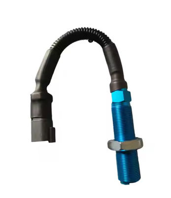 Alta qualità 3415365 Parti meccaniche Pompa d'olio 3415365 C3415365 Parti del motore dell'escavatore 6CTA 8.3 Motore