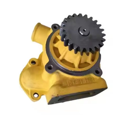Alta qualità 3415365 Parti meccaniche Pompa d'olio 3415365 C3415365 Parti del motore dell'escavatore 6CTA 8.3 Motore