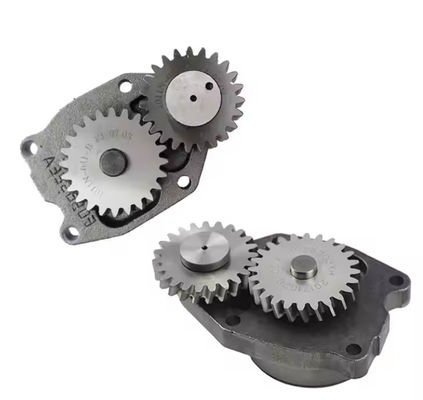 Alta qualità 3415365 Parti meccaniche Pompa d'olio 3415365 C3415365 Parti del motore dell'escavatore 6CTA 8.3 Motore
