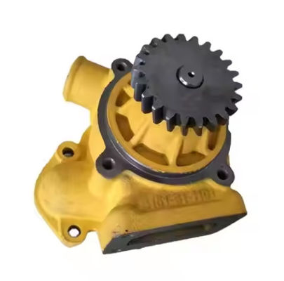 Parti del motore Pompa d'acqua 4972857 4955708 Per escavatore R455 R505 XE470 XE490 LG950 Cummins M11 Motore