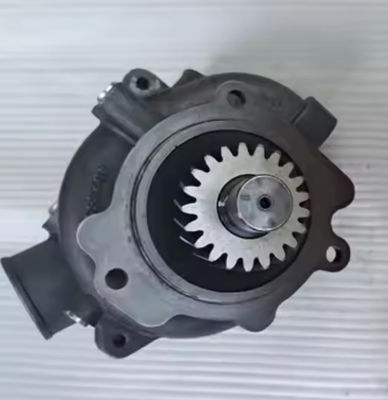 Parti del motore Pompa d'acqua 4972857 4955708 Per escavatore R455 R505 XE470 XE490 LG950 Cummins M11 Motore