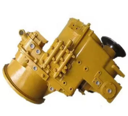 Parti del motore Pompa d'acqua 4972857 4955708 Per escavatore R455 R505 XE470 XE490 LG950 Cummins M11 Motore