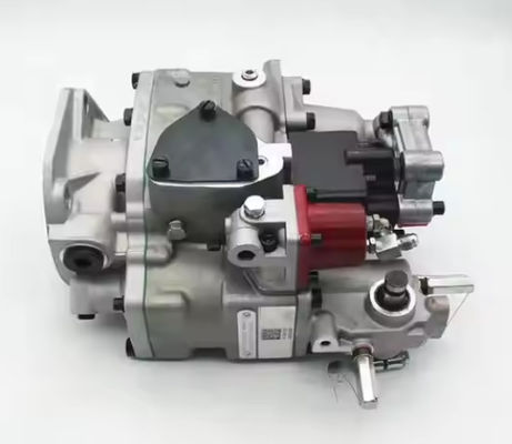 Parti originali di escavatori Pompa d'acqua 6D105 6D107 6136-52-1100 Motore Ricambi Pompe accessori per motori