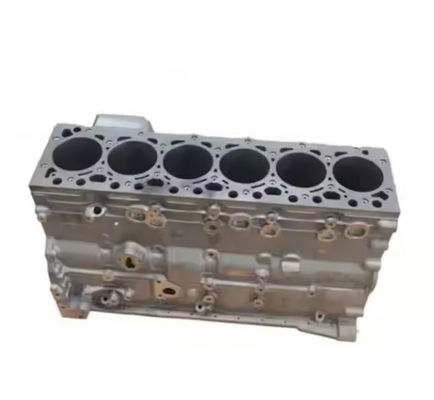 PC300-8 Escavatore originale SAA6D107E-1 Motore 6754-21-1310 Blocco cilindrico Per PC200-8 Escavatore PC220-8