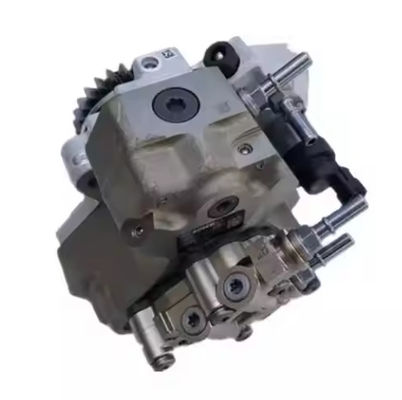 PC200-8 PC220-8 PC300-8 Escavatore SAA6D107E Parti del motore Pompa di carburante Assy 6754-71-1012
