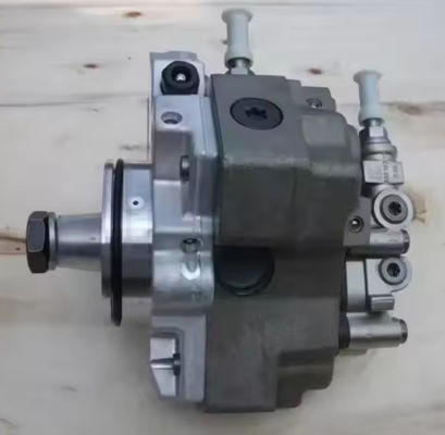 PC200-8 PC220-8 PC300-8 Escavatore SAA6D107E Parti del motore Pompa di carburante Assy 6754-71-1012