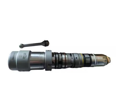 Escavatore di alta qualità 6D170E Iniezione di carburante per motore diesel 6560-11-1414 6560111414