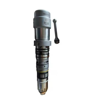 Escavatore di alta qualità 6D170E Iniezione di carburante per motore diesel 6560-11-1414 6560111414