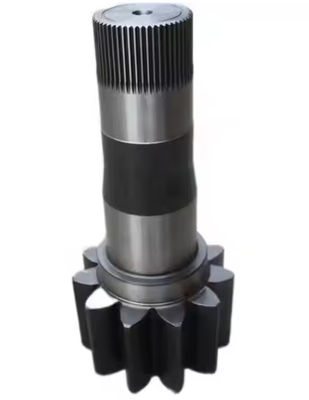 PC1250-7 Valtellino dell'escavatore 21N-26-31110 Nuovo stato originale PC1250-8 Parti