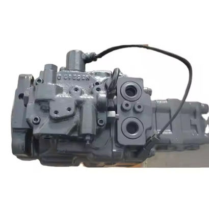 Nuovo e originale PC40-2 PC50-2 Escavatore Pompa idraulica 708-3S-00522