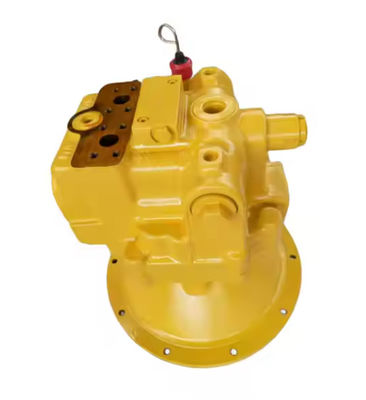 PC300-8 motore idraulico e PC300LC-8 motore oscillante per escavatori 706-7K-03030 e 706-7K-01040 modelli