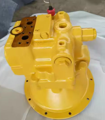 PC300-8 motore idraulico e PC300LC-8 motore oscillante per escavatori 706-7K-03030 e 706-7K-01040 modelli