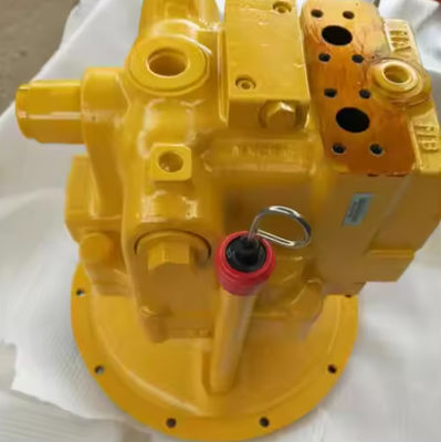 PC300-8 motore idraulico e PC300LC-8 motore oscillante per escavatori 706-7K-03030 e 706-7K-01040 modelli