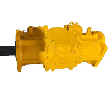 Escavatori Pompa idraulica Assy 708-2K-00011 708-2K-00015 7082K00032 708-2K-00024 7082K00025