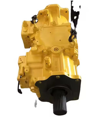 Escavatori Pompa idraulica Assy 708-2K-00011 708-2K-00015 7082K00032 708-2K-00024 7082K00025