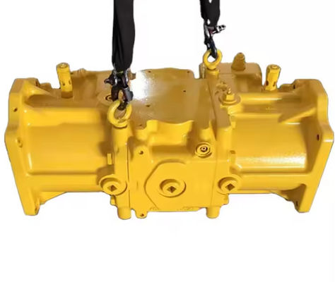 Escavatori Pompa idraulica Assy 708-2K-00011 708-2K-00015 7082K00032 708-2K-00024 7082K00025