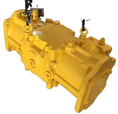 Escavatori Pompa idraulica Assy 708-2K-00011 708-2K-00015 7082K00032 708-2K-00024 7082K00025