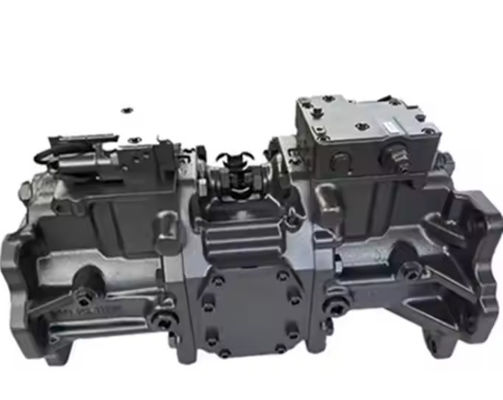 PC850-8 Parti per escavatori Nuova pompa idraulica principale 708-2K-11152 708-2K-00113 708-2K-00114 708-2K-00111 708-2K-00112