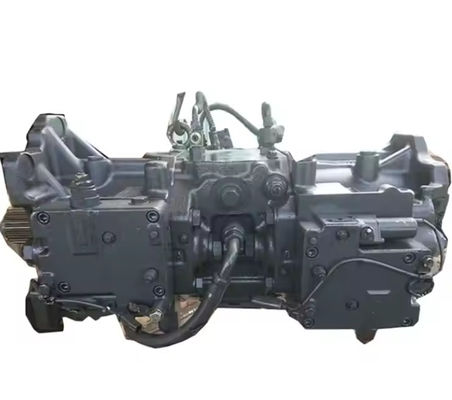 PC850-8 Parti per escavatori Nuova pompa idraulica principale 708-2K-11152 708-2K-00113 708-2K-00114 708-2K-00111 708-2K-00112
