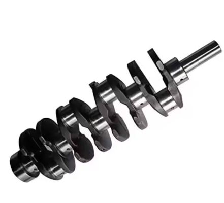 4D102 Albero motore 6732-01-1320 6732011320 Per parti di motori escavatori