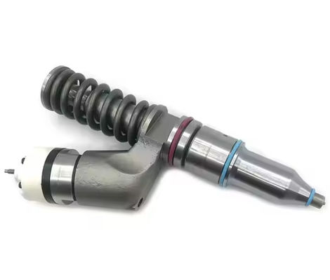 Parti del motore dell'escavatore Motore C15 C27 C32 R2284 374-0750 3740750 Iniettore di carburante