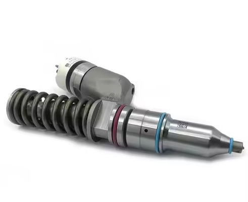 Parti del motore dell'escavatore Motore C15 C27 C32 R2284 374-0750 3740750 Iniettore di carburante