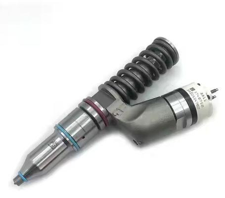 Parti del motore dell'escavatore Motore C15 C27 C32 R2284 374-0750 3740750 Iniettore di carburante