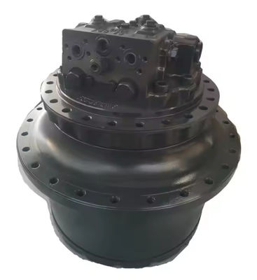 Escavatore PC1250 Parti Final Drive 21N-27-00130 21N-27-00140