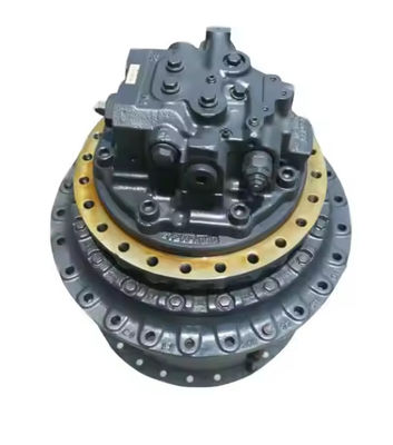 Escavatore PC1250 Parti Final Drive 21N-27-00130 21N-27-00140