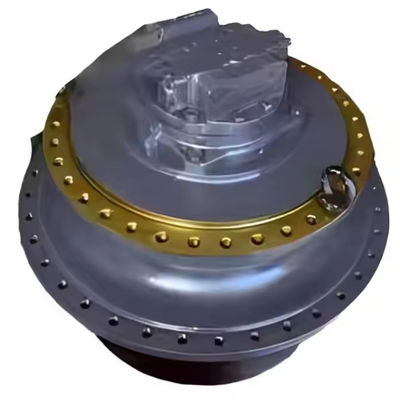 Escavatore PC1250 Parti Final Drive 21N-27-00130 21N-27-00140