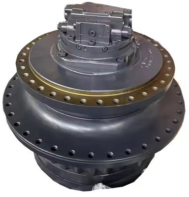 Escavatore PC1250 Parti Final Drive 21N-27-00130 21N-27-00140