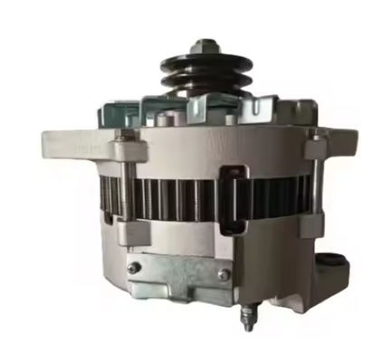Accessori di alta qualità 6251-11-1100 Parti per escavatori PC400-8 6D125 Motor Cylinder Head Assembly