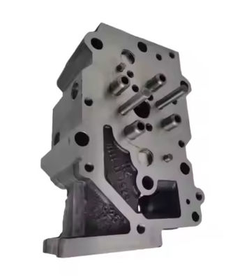 Accessori di alta qualità 6251-11-1100 Parti per escavatori PC400-8 6D125 Motor Cylinder Head Assembly