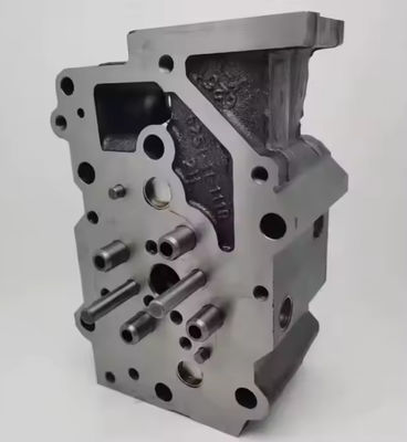 Accessori di alta qualità 6251-11-1100 Parti per escavatori PC400-8 6D125 Motor Cylinder Head Assembly