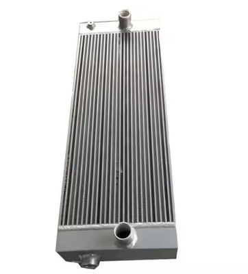 Motore diesel raffreddatore idraulico e radiatore 208-03-71121 208-03-71131 208-03-71141 Per escavatore PC450-7