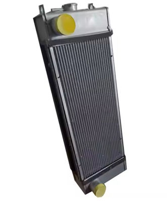 Motore diesel raffreddatore idraulico e radiatore 208-03-71121 208-03-71131 208-03-71141 Per escavatore PC450-7