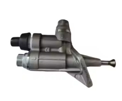 Pompa d'acqua per motore di escavatore 6209-61-1100 Per PC200-6 PC210-6 PC220-6 Pompa d'acqua per motore diesel