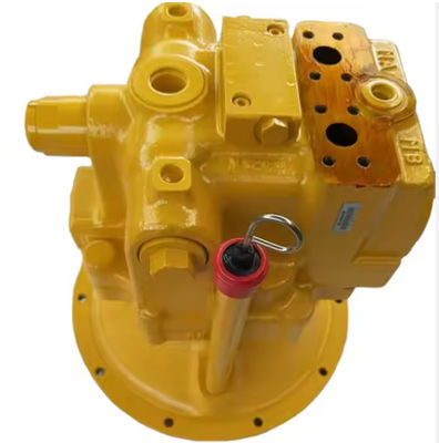 Nuovo PC350-8 PC350-7 Swing Motor Assy 706-7K-01040