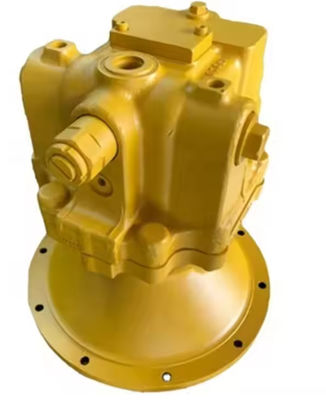 Nuovo PC350-8 PC350-7 Swing Motor Assy 706-7K-01040