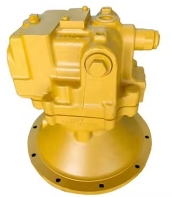 Nuovo PC350-8 PC350-7 Swing Motor Assy 706-7K-01040