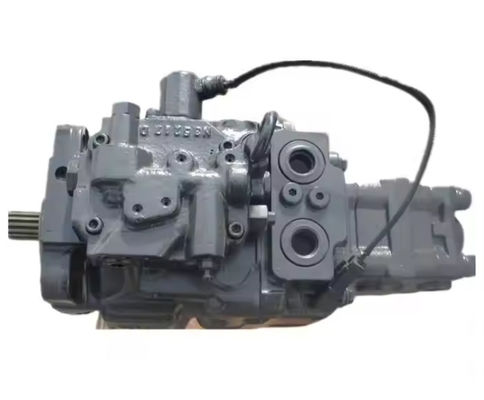 Scavatori pompa idraulica principale PC55MR-2 PC56-7 Scavatori pompa idraulica 708-3S-00522 708-3S-00521 708-3S-00830