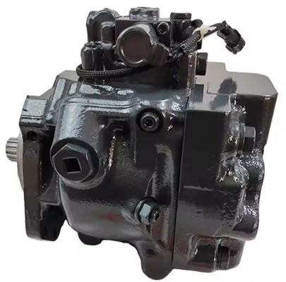 Pompie idrauliche PC600-8 PC600LC-8