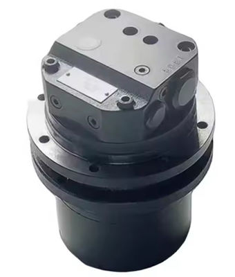 PC600-6K Motore di viaggio per escavatore 21M-27-00010 706-88-01101 Final Drive