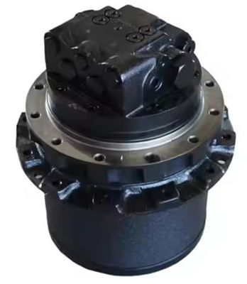 PC600-6K Motore di viaggio per escavatore 21M-27-00010 706-88-01101 Final Drive