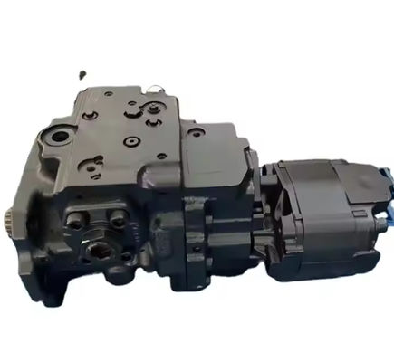 Motore di escavatore Pompa idraulica 708-1L-00800 Pompa idraulica 708-1L-00650 Per escavatore PC130-7 PC200-6 PC220-7